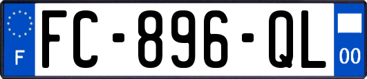 FC-896-QL