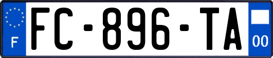 FC-896-TA