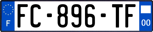 FC-896-TF