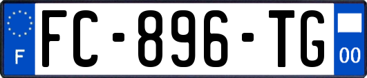 FC-896-TG
