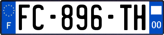 FC-896-TH
