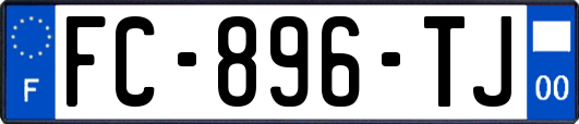 FC-896-TJ