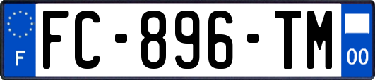 FC-896-TM