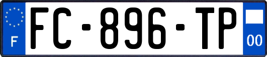 FC-896-TP