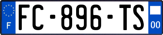 FC-896-TS