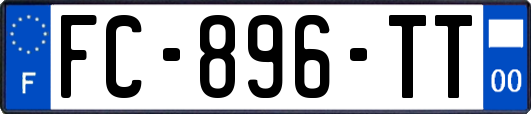 FC-896-TT