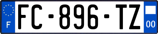 FC-896-TZ