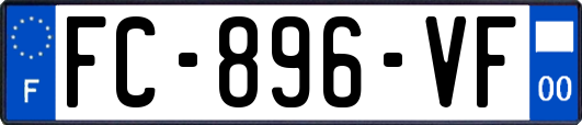 FC-896-VF