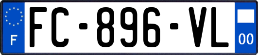 FC-896-VL