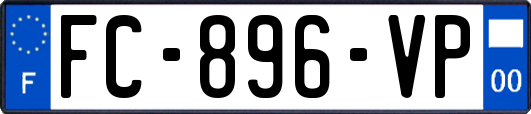 FC-896-VP