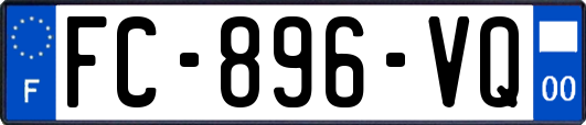 FC-896-VQ