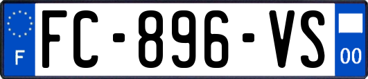 FC-896-VS