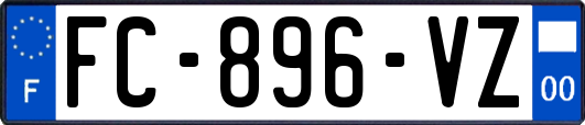FC-896-VZ