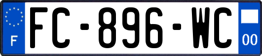 FC-896-WC