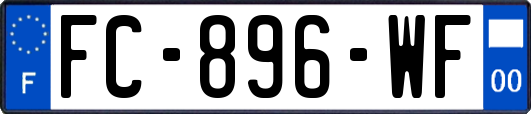 FC-896-WF