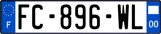 FC-896-WL