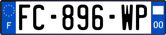 FC-896-WP