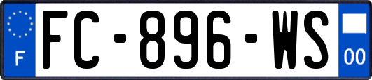 FC-896-WS