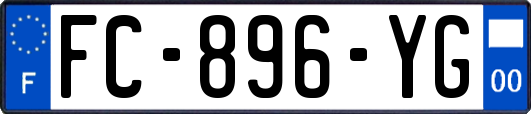 FC-896-YG