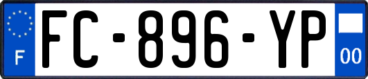 FC-896-YP