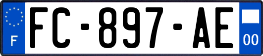 FC-897-AE