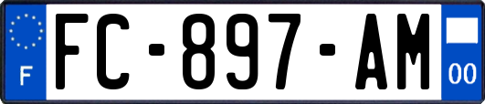 FC-897-AM