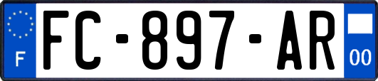 FC-897-AR