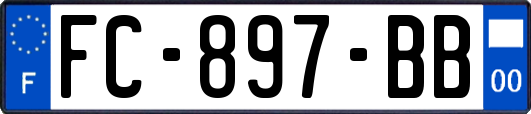 FC-897-BB