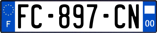 FC-897-CN