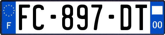 FC-897-DT