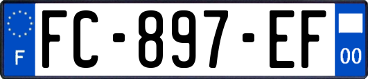 FC-897-EF