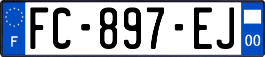 FC-897-EJ