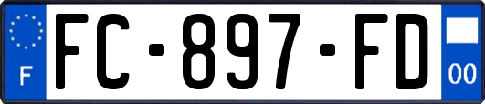 FC-897-FD