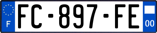 FC-897-FE