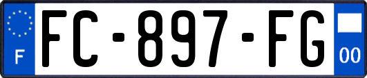 FC-897-FG