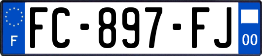 FC-897-FJ