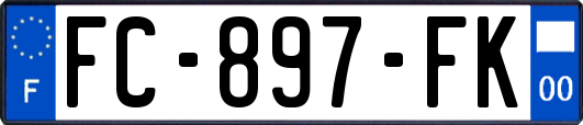 FC-897-FK