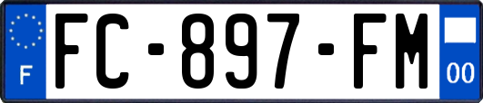 FC-897-FM