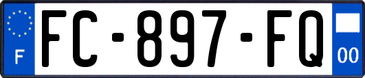 FC-897-FQ