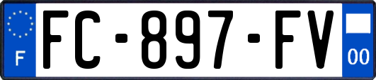 FC-897-FV