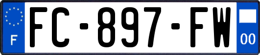 FC-897-FW