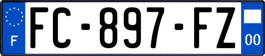 FC-897-FZ