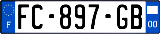 FC-897-GB