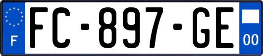 FC-897-GE