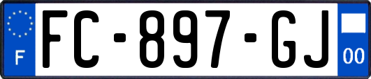 FC-897-GJ