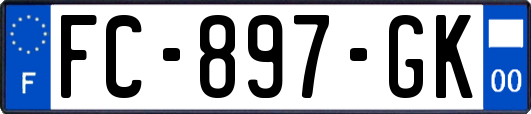 FC-897-GK