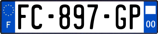 FC-897-GP