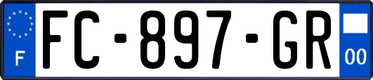 FC-897-GR