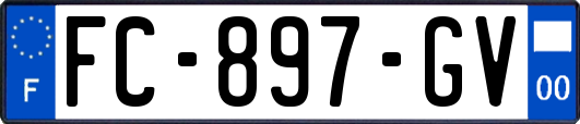 FC-897-GV