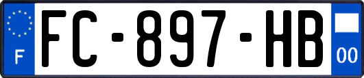 FC-897-HB